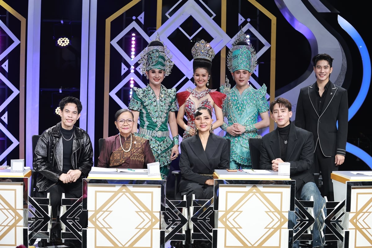 บัลลังก์หมอลำ 27สค (1)