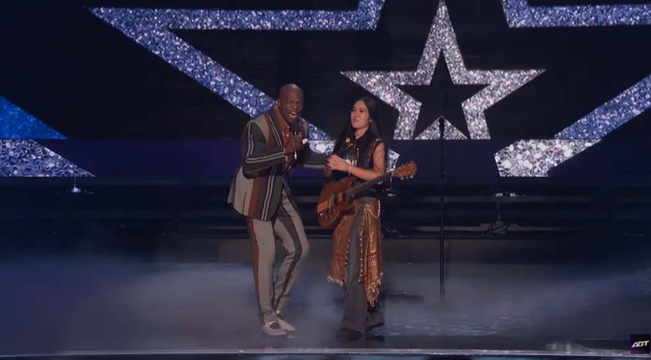 America’s Got Talent America’s Got Talent