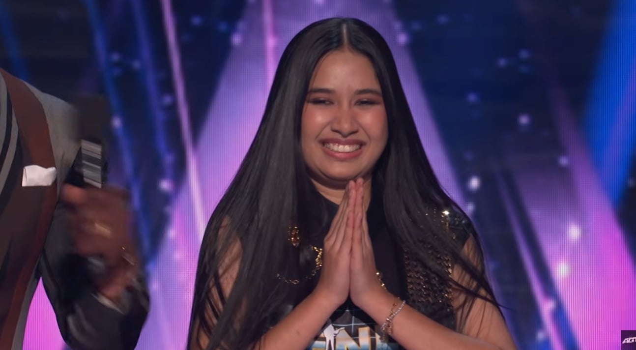 America’s Got Talent America’s Got Talent