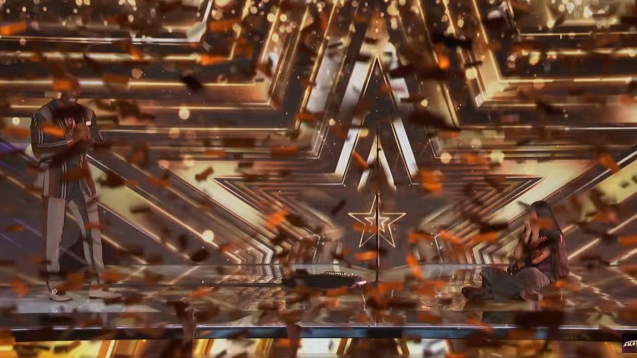 America’s Got Talent America’s Got Talent