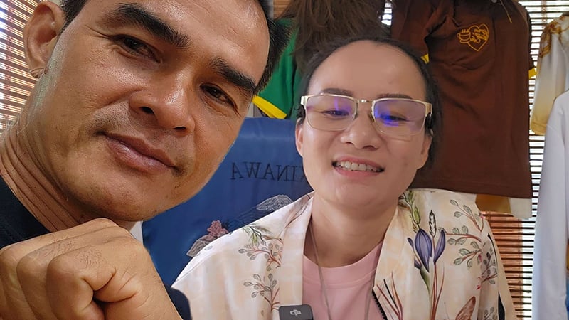 ป้าแต๋น ป้าแต๋น