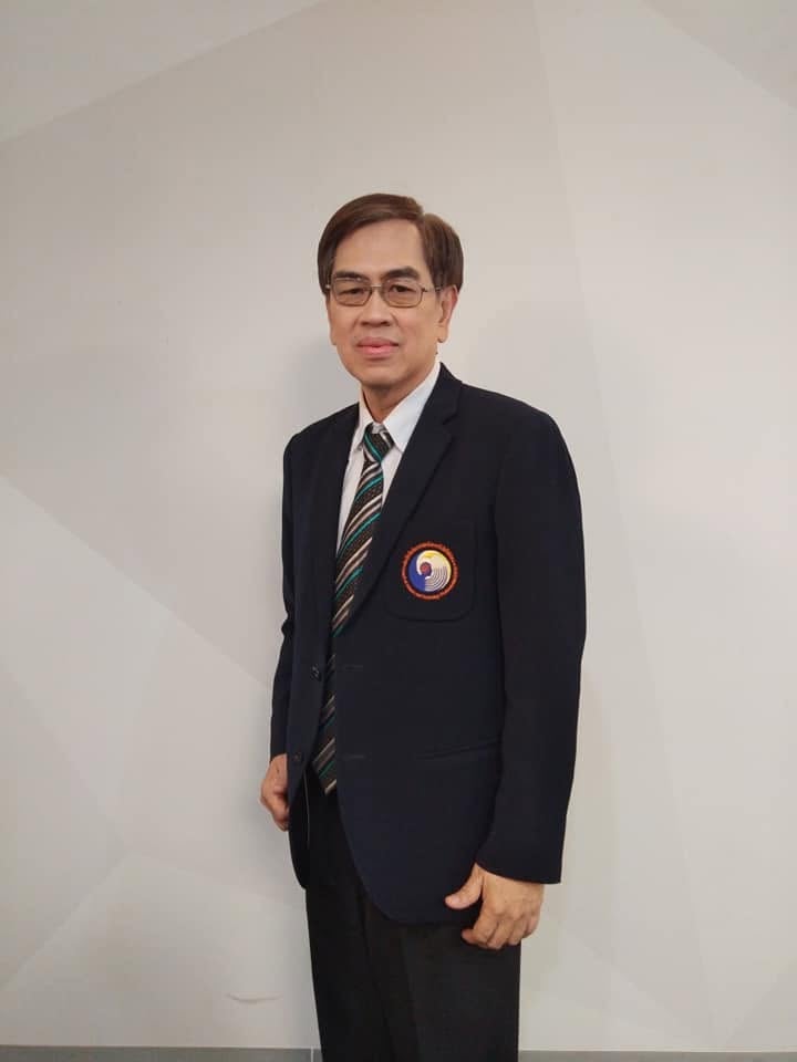 สนธิ คชวัฒน์ สนธิ คชวัฒน์
