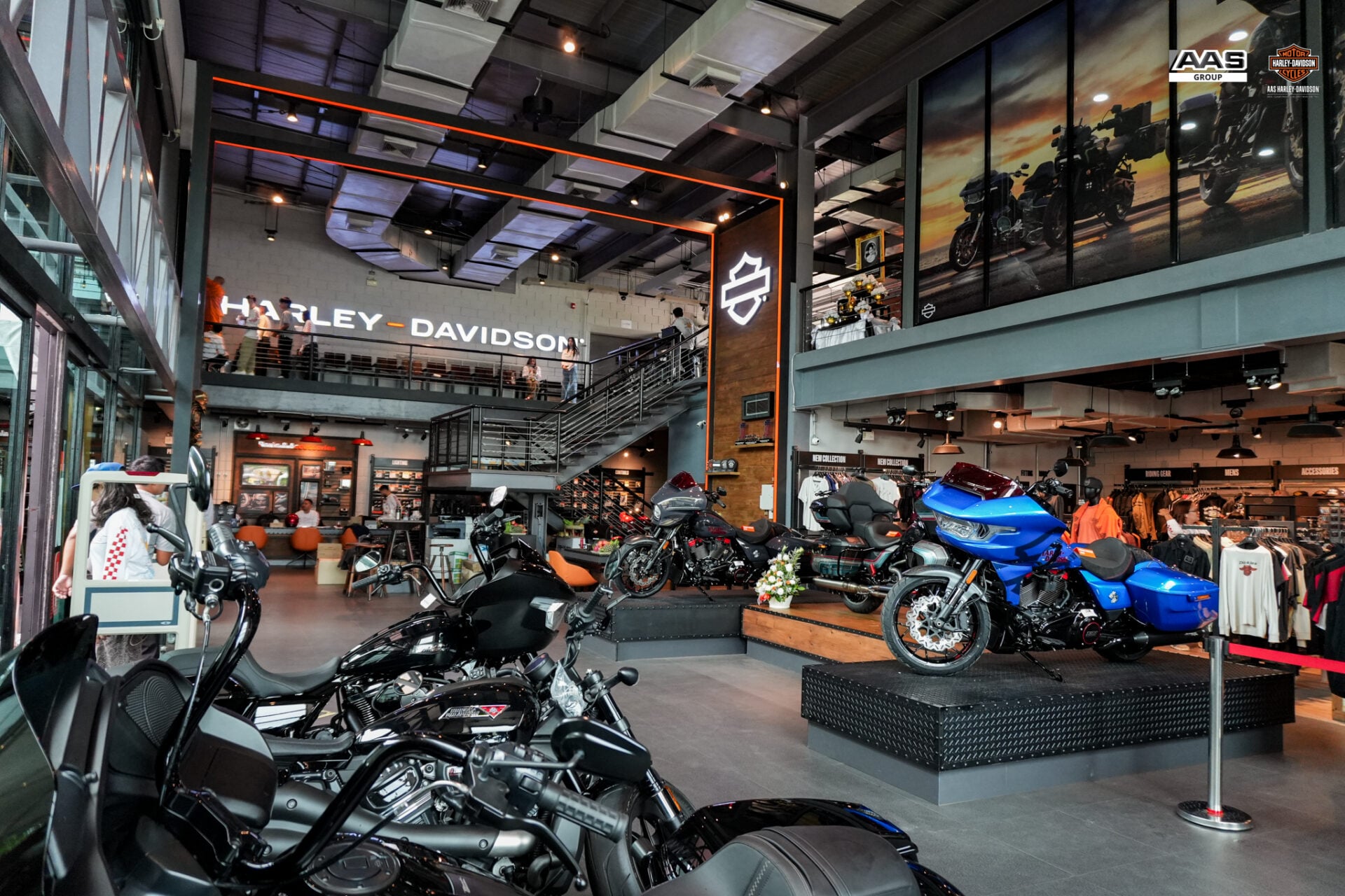 04_AAS Harley-Davidson