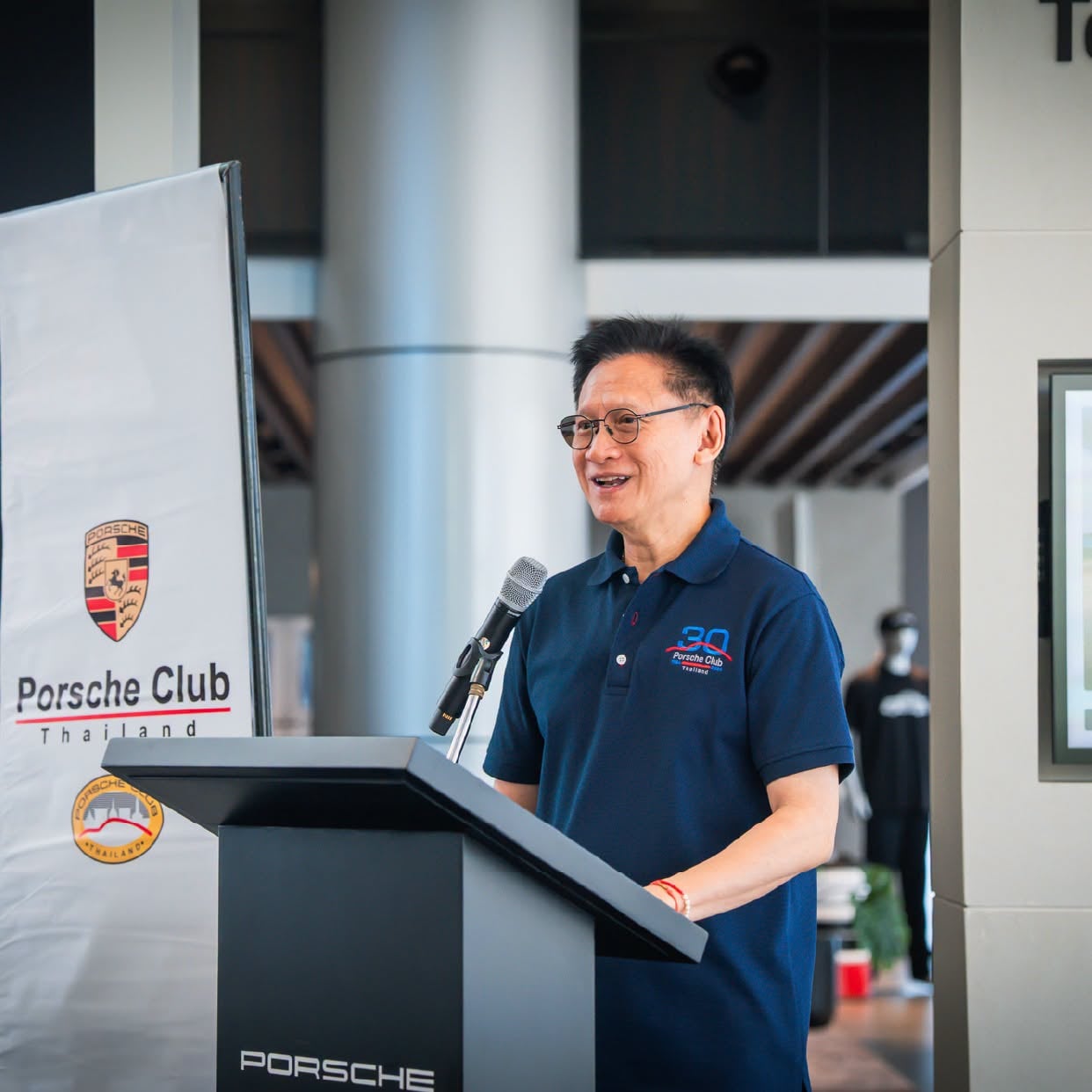 04_Porsche Club Thailand