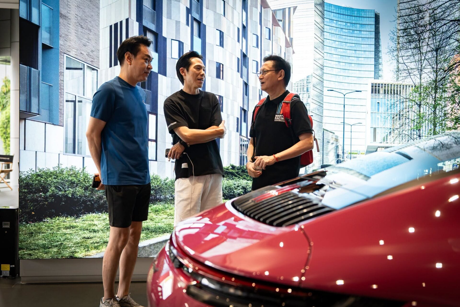 06_Porsche Club Thailand