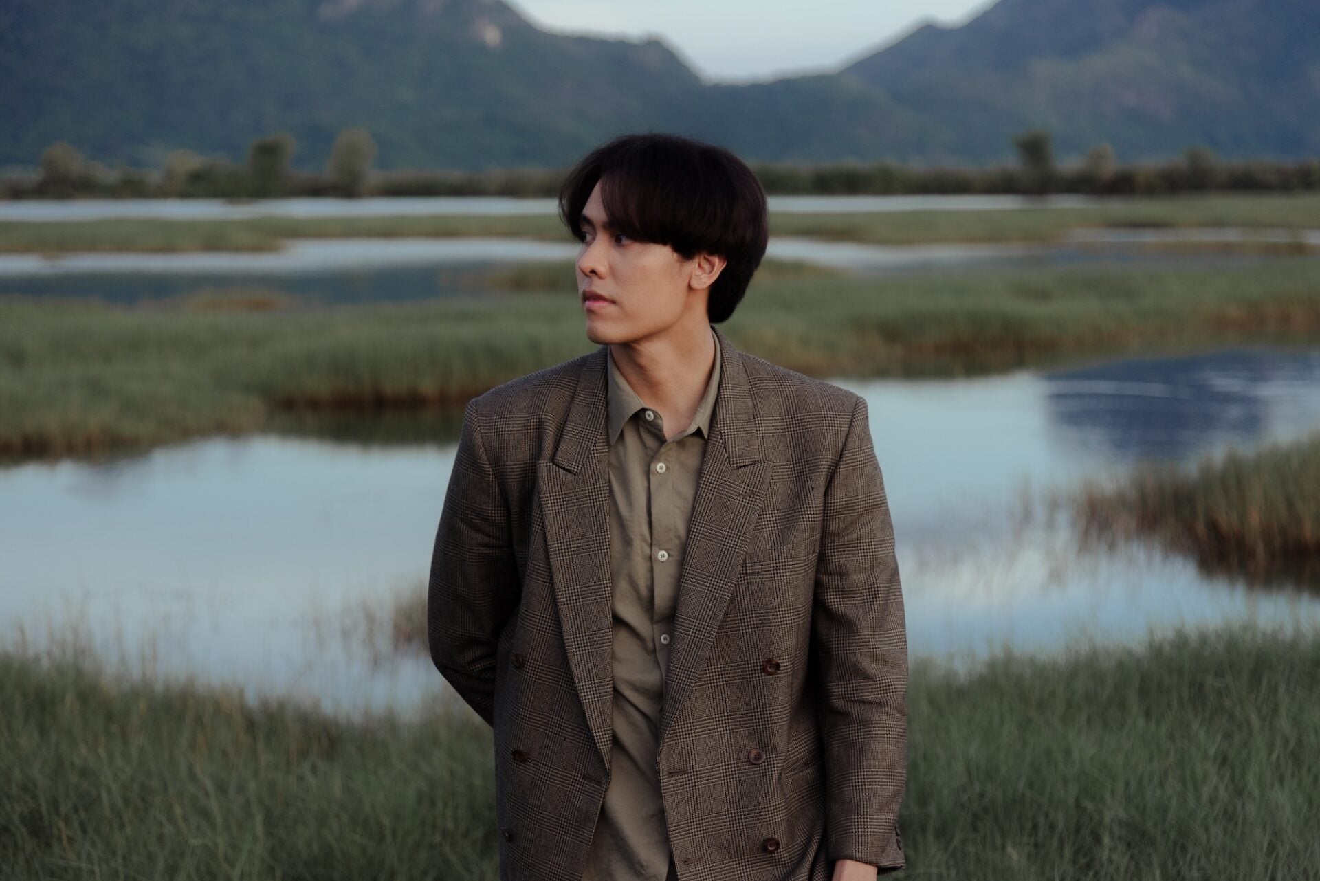 1 Patrickananda - ทำไมไม่จำ (NAZE)