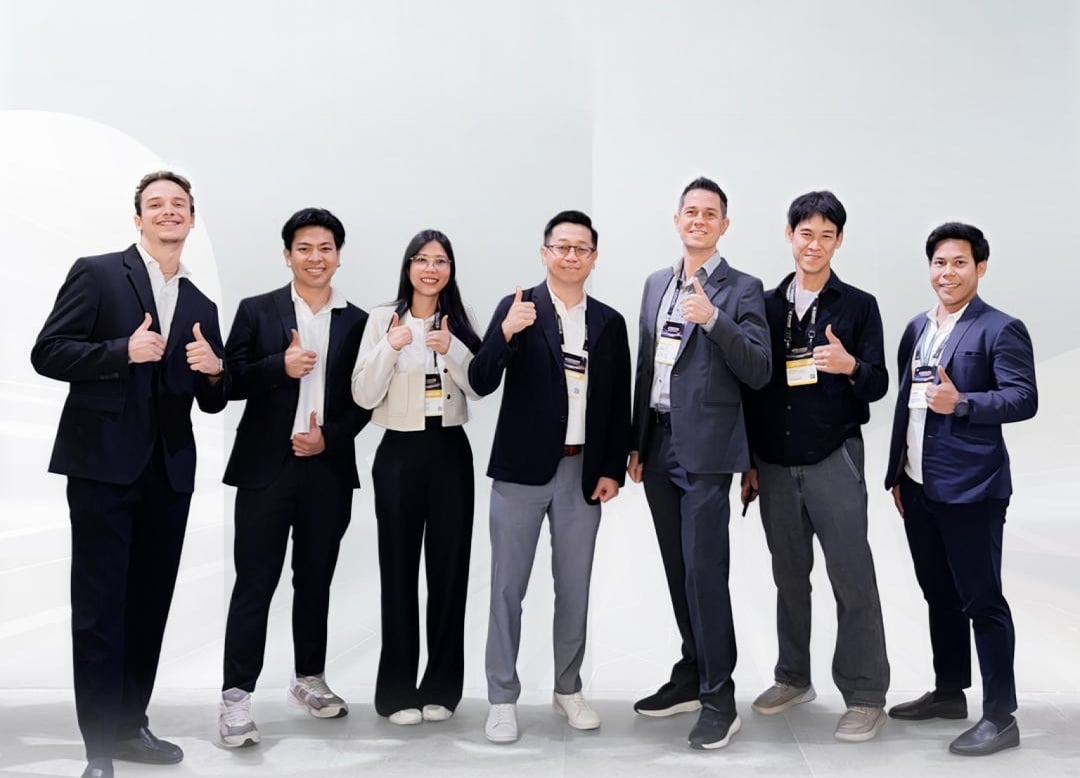 1.Manao Software บริษัทพัฒนาซอฟต์แวร์ที่ดำเนินธุรกิ
