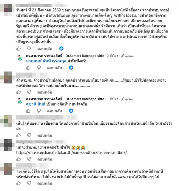 ดร.สามารถ ราชพลสิทธิ์ ดร.สามารถ ราชพลสิทธิ์