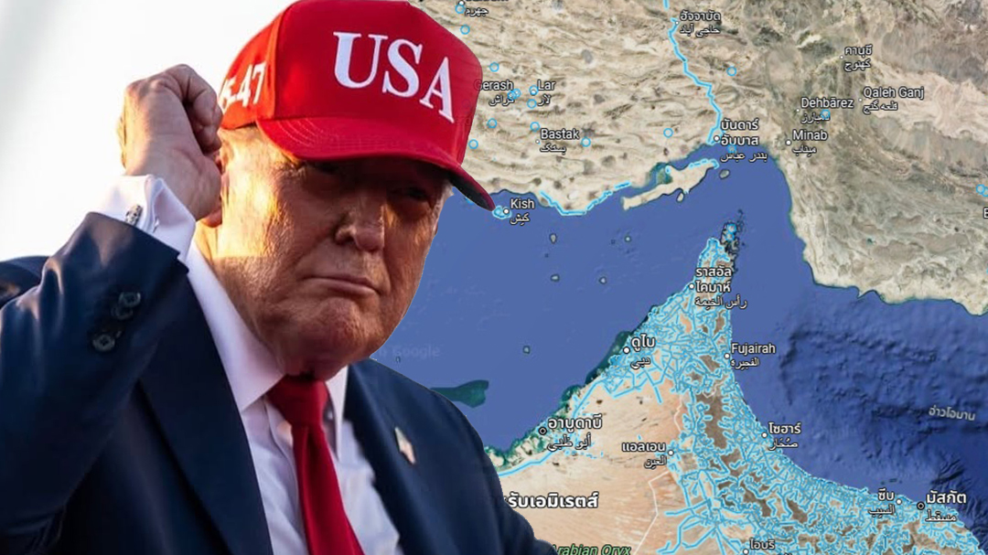 Donald Trump Donald Trump