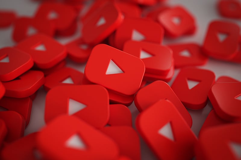 YouTube YouTube