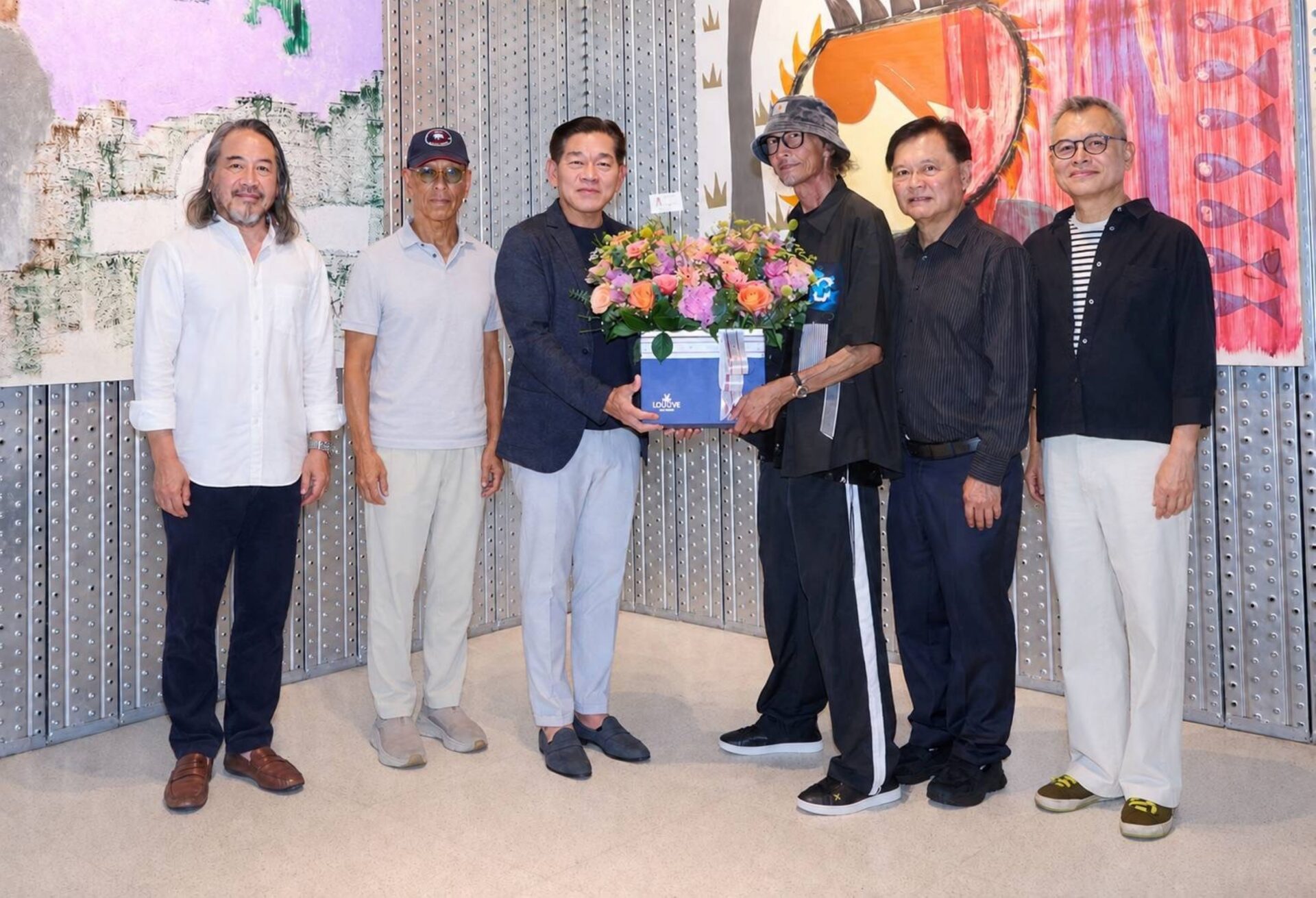 1785903603163 แวดวงธุรกิจแห่ร่วมยินดี