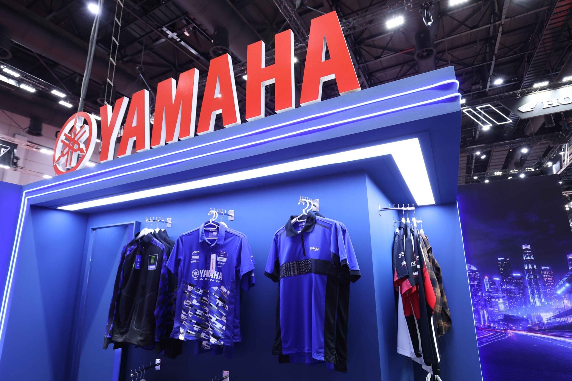 18 ยามาฮ่าจัดเต็มโปรโมชัน BIG MOTOR SALE 2026 มอบสิทธิพิเศษสูงสุดกว่า 100,000 บาท