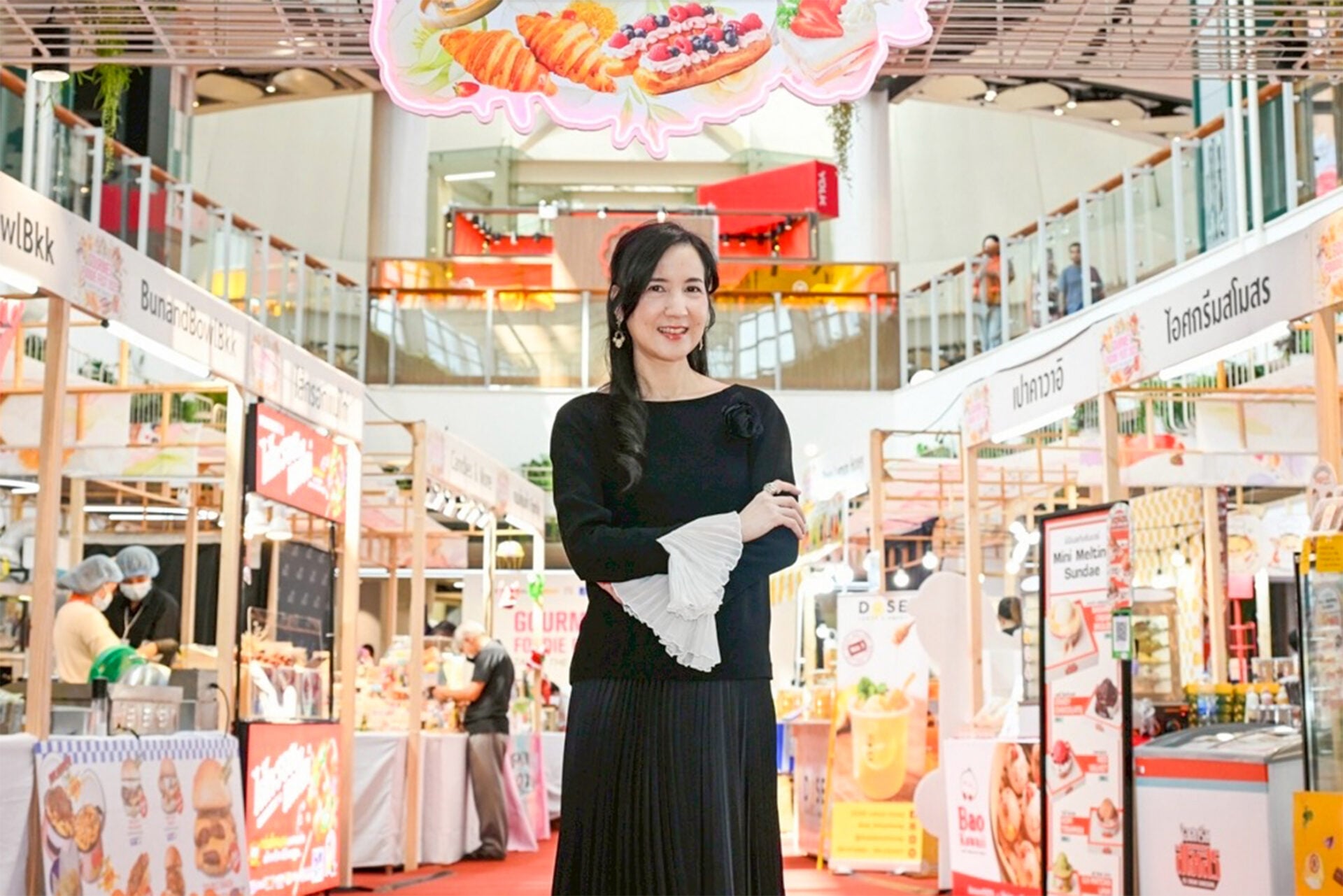 1_ภริตา วิริยะรังสฤษฎ์