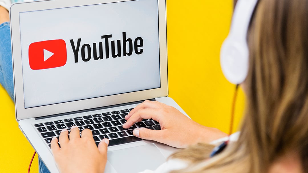 YouTube