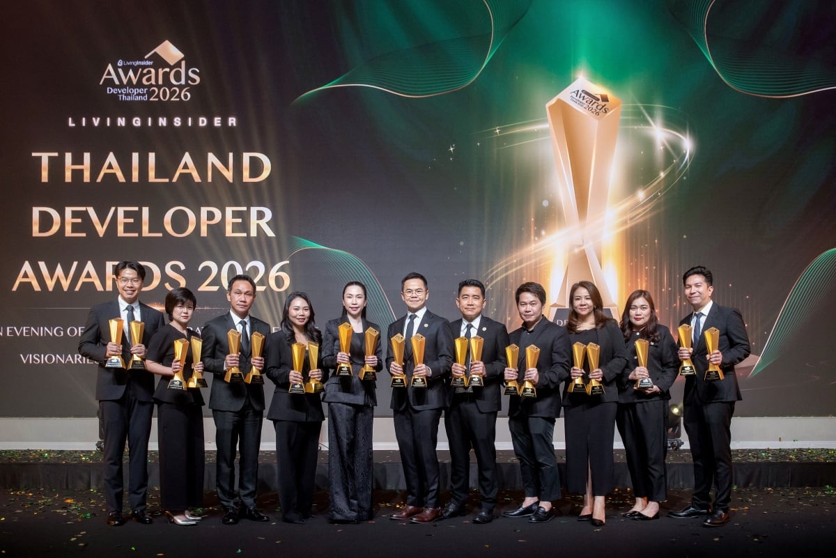 3 AP Thailand