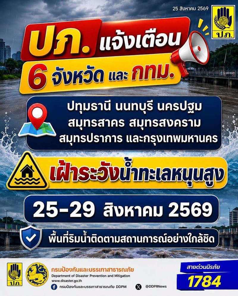 ปภ. ปภ.