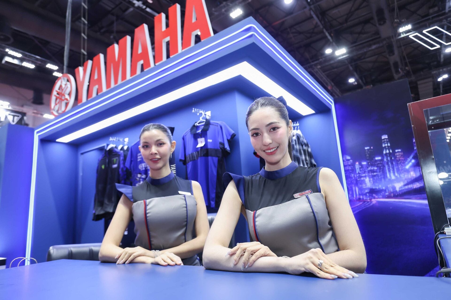 36 ยามาฮ่าจัดเต็มโปรโมชัน BIG MOTOR SALE 2026 มอบสิทธิพิเศษสูงสุดกว่า 100,000 บาท
