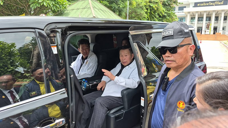 เสรีพิศุทธ์ เสรีพิศุทธ์