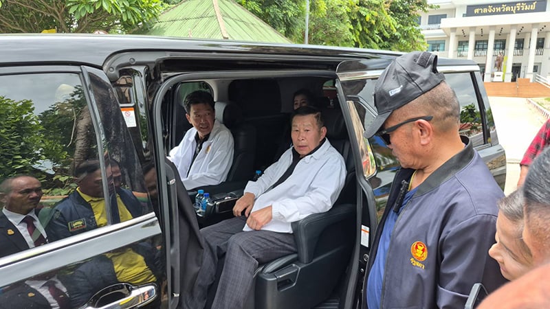 เสรีพิศุทธ์ เสรีพิศุทธ์