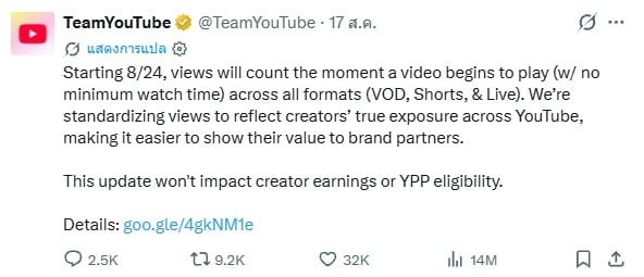 YouTube YouTube