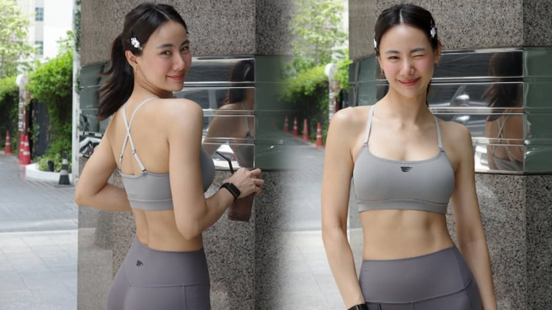 ญิ๋งญิ๋ง ศรุชา ญิ๋งญิ๋ง ศรุชา