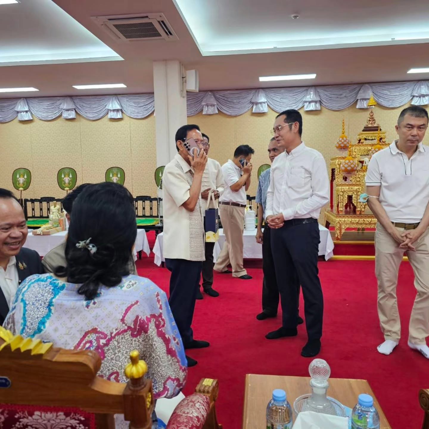 สมชาย วงศ์สวัสดิ์