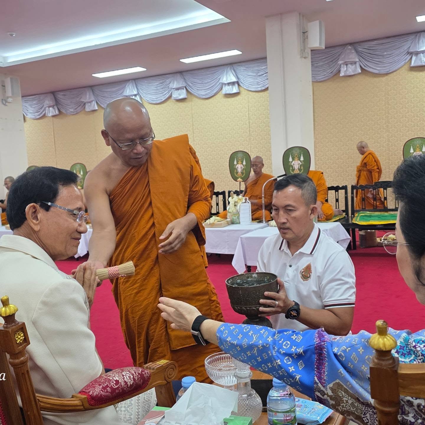 สมชาย วงศ์สวัสดิ์