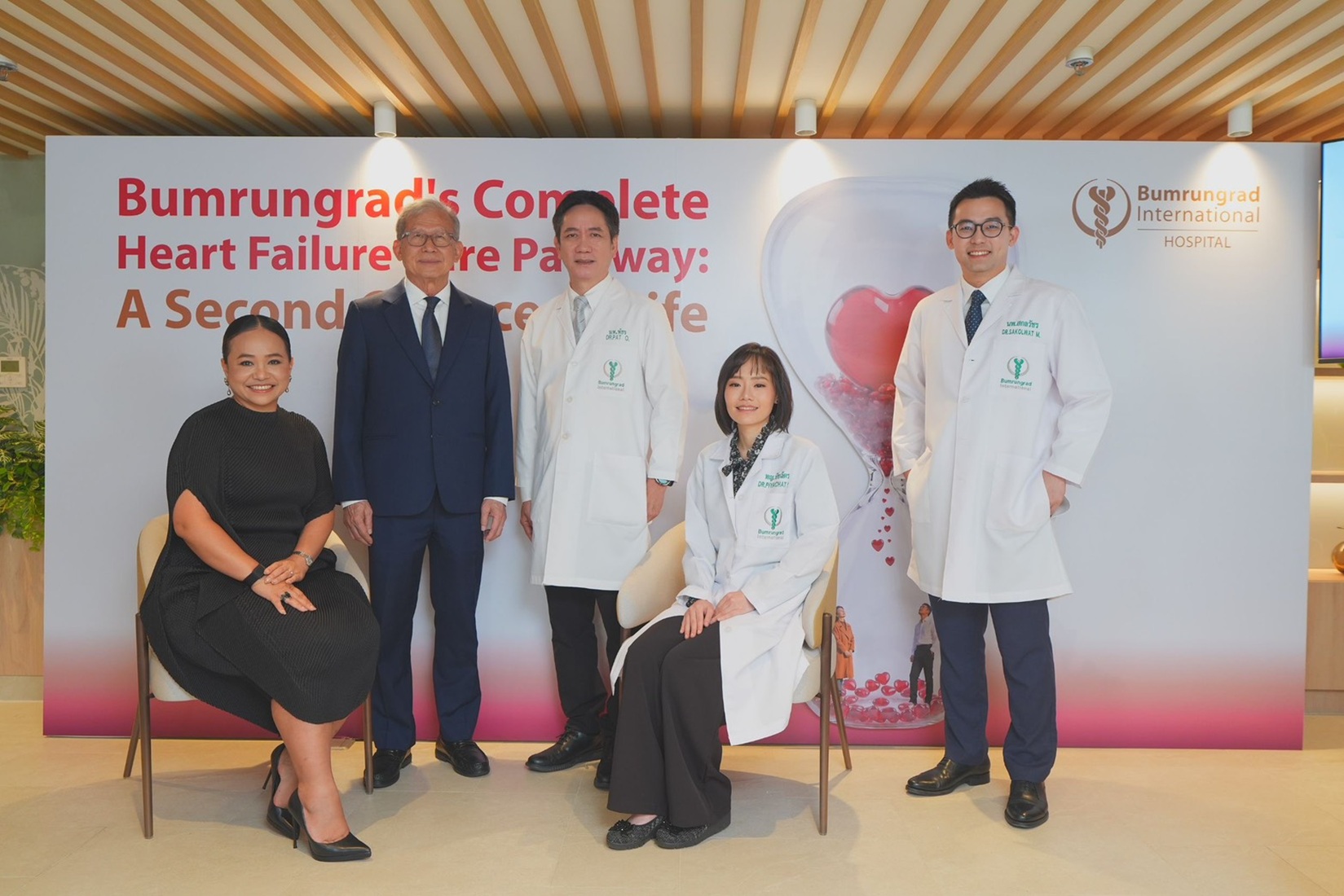 5_ทีมแพทย์แพทย์เฉพาะทางด้านอายุรศาสตร์โรคหัวใจ
