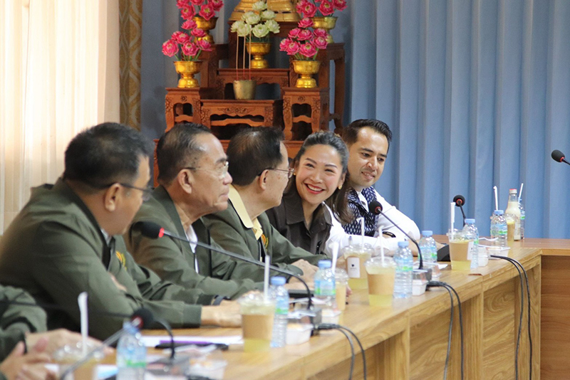 หวั่นซ้ำรอยวัดป่าอดุลยาราม หวั่นซ้ำรอยวัดป่าอดุลยาราม