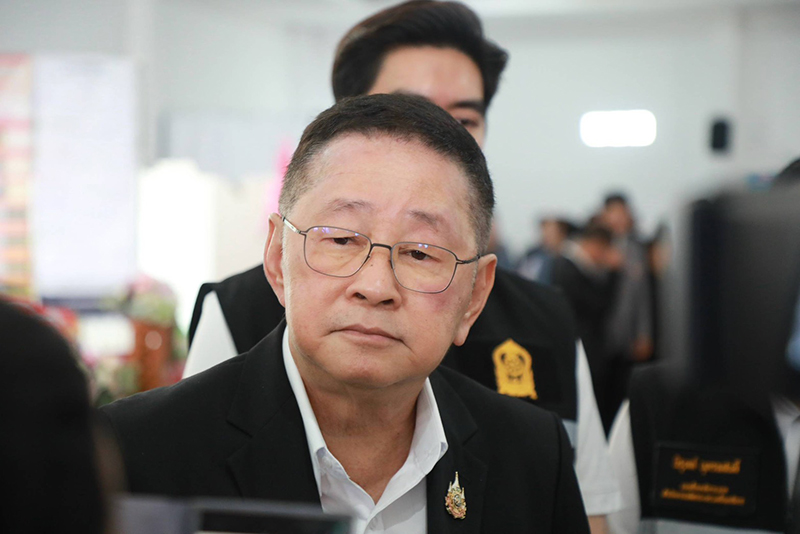 ประเสริฐ จันทรรวงทอง ประเสริฐ จันทรรวงทอง