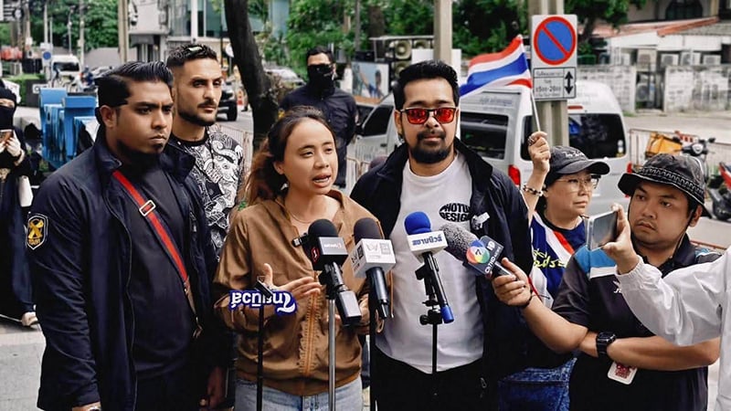เต้ อาชีวะ