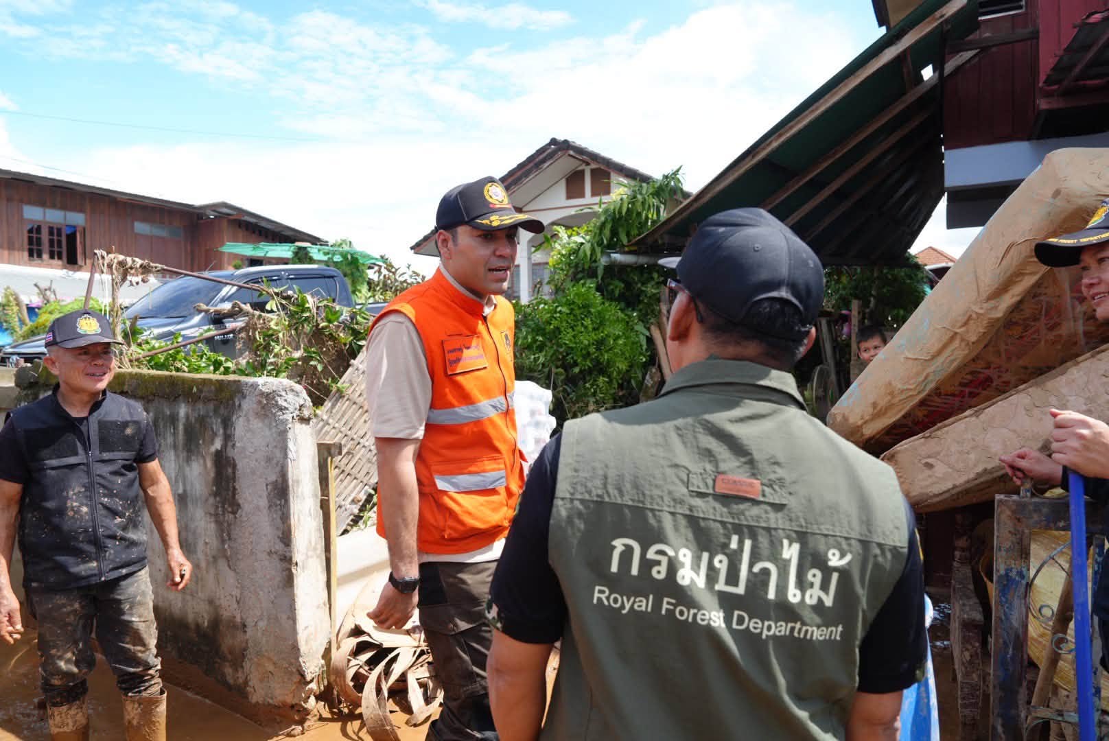 เจเศรษฐ์ ไทยเศรษฐ์ เจเศรษฐ์ ไทยเศรษฐ์