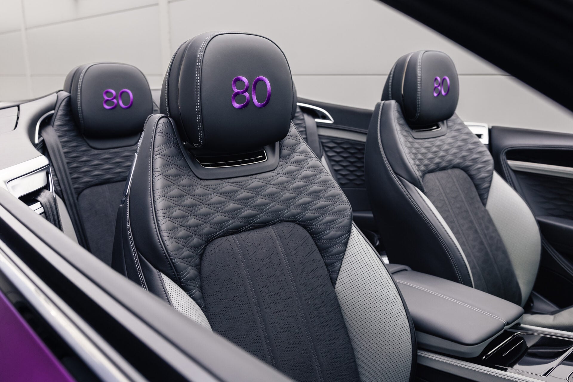 80 Years of Craftsmanship - 10