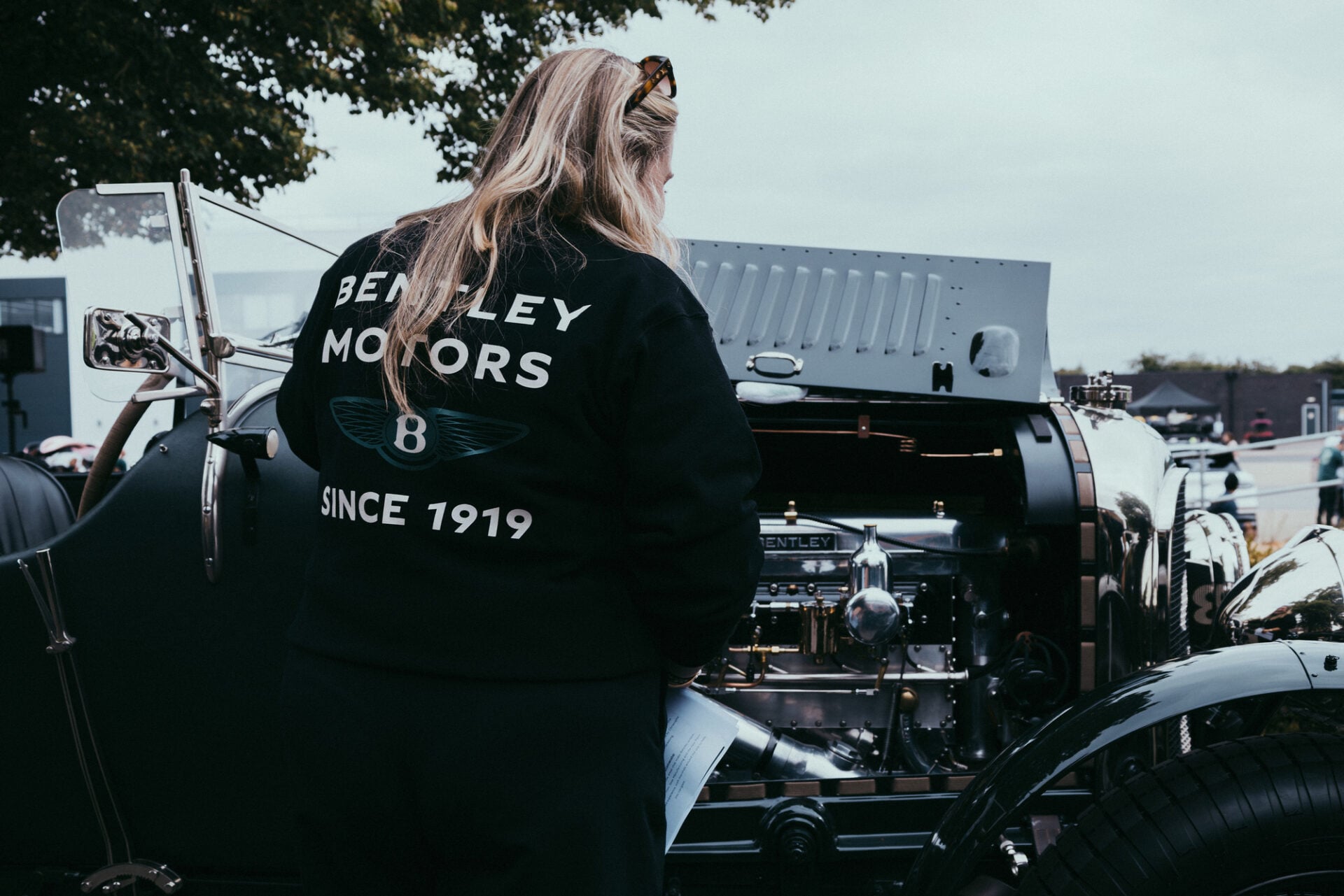 80 Years of Craftsmanship - 16