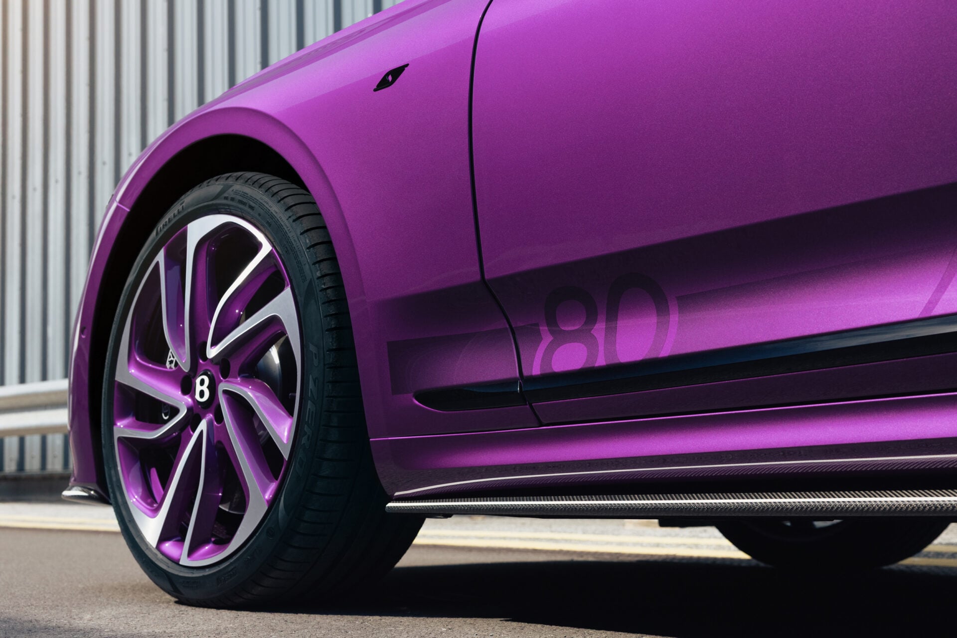 80 Years of Craftsmanship - 5