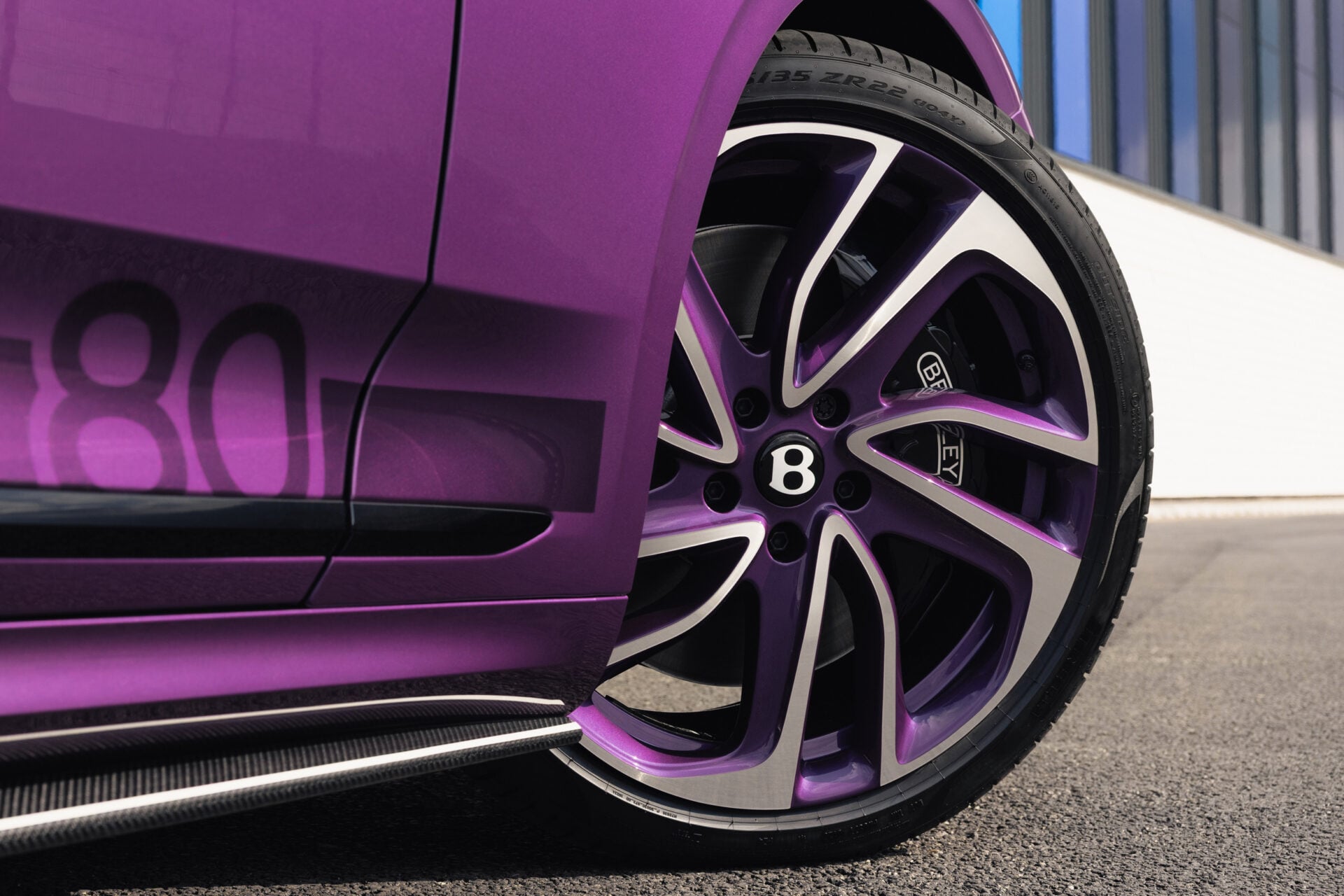 80 Years of Craftsmanship - 6