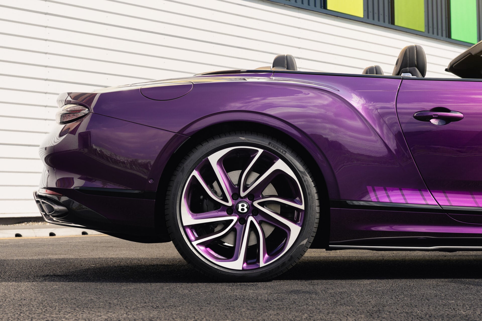 80 Years of Craftsmanship - 7