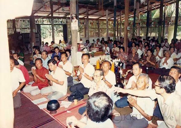 ข่าวสารงานพระพุทธศาสนา ข่าวสารงานพระพุทธศาสนา