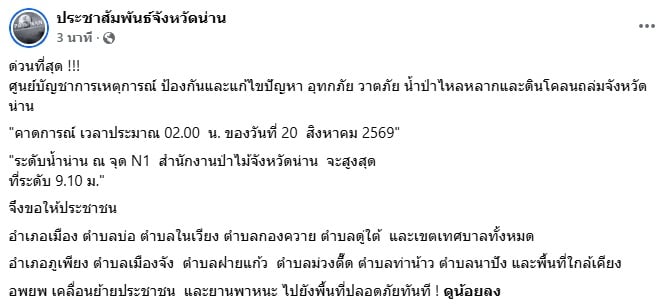 น่าน น่าน