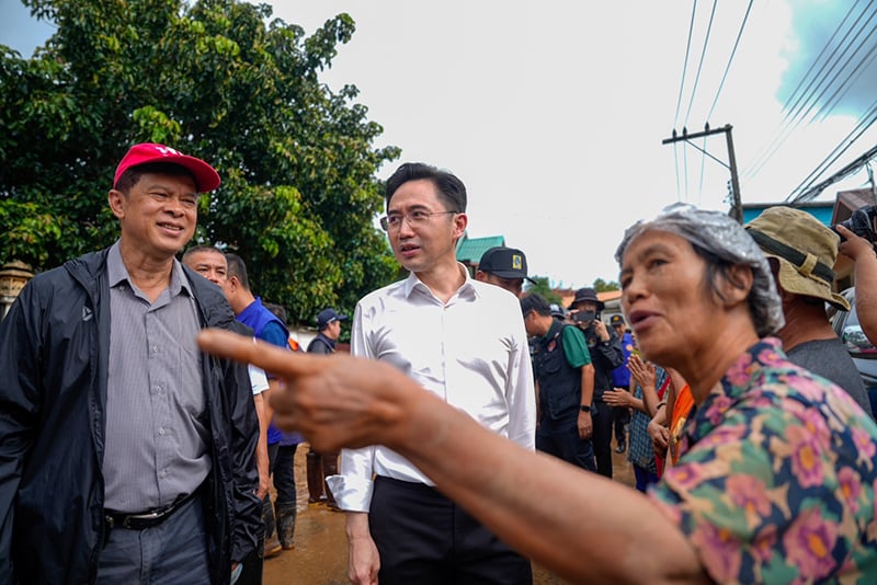 ยศชนัน วงศ์สวัสดิ์ ยศชนัน วงศ์สวัสดิ์