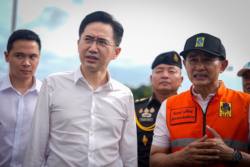 ยศชนัน วงศ์สวัสดิ์ ยศชนัน วงศ์สวัสดิ์