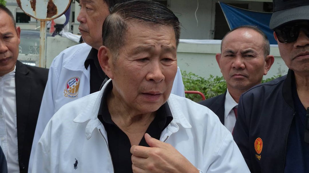 เสรีพิศุทธ์ เสรีพิศุทธ์