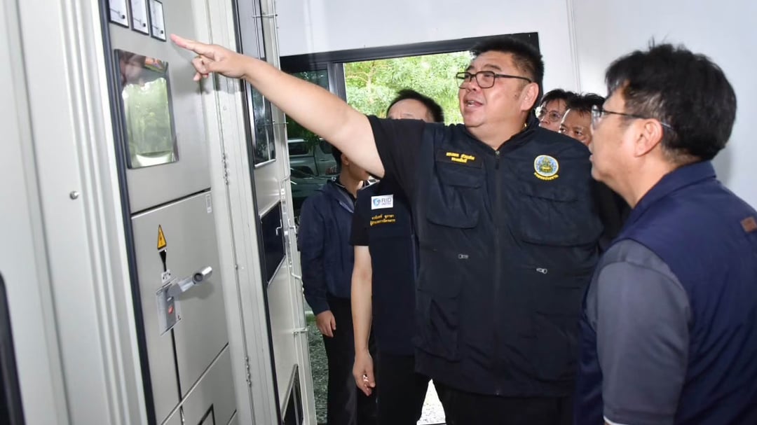 กรมชลฯ กรมชลฯ