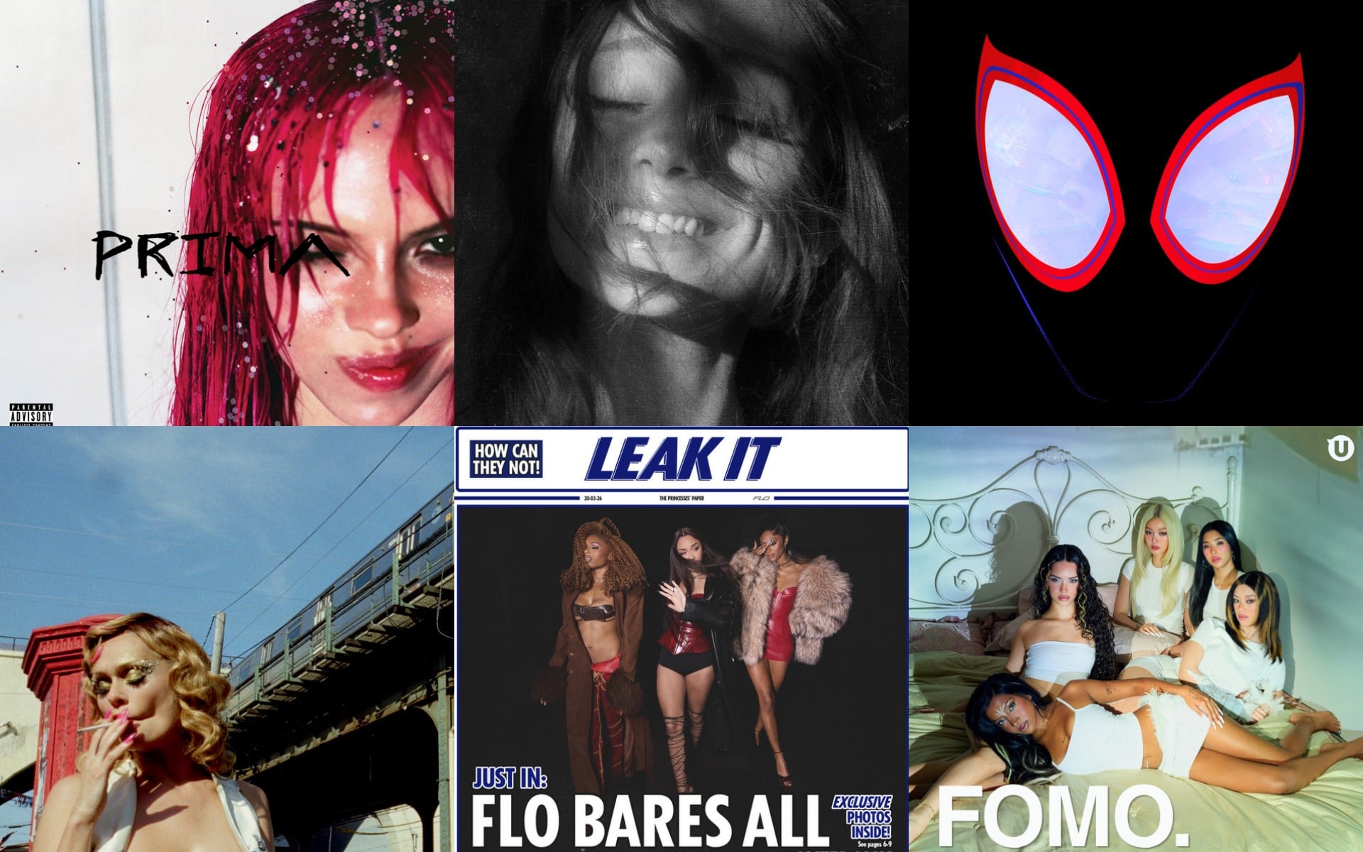 Aug Viral Songs