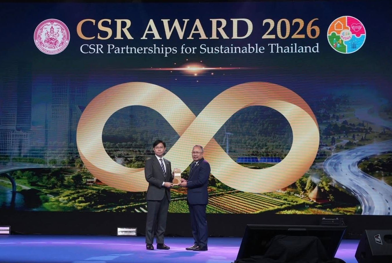 CSR Awards 2026