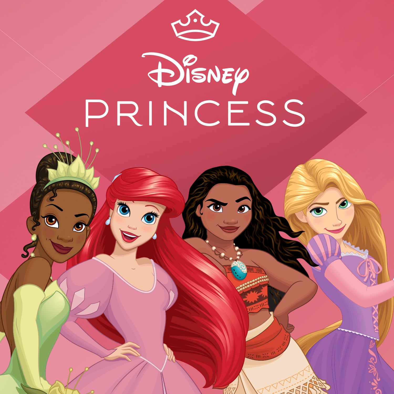 Disney Princess Playlist 2026