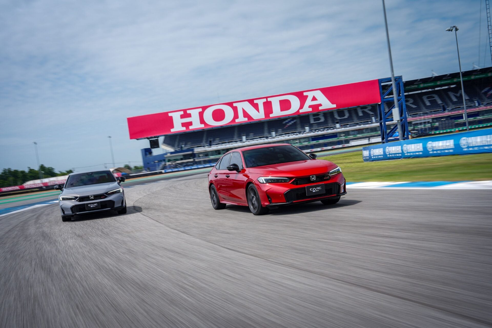 Honda S+ Shift_New Honda Civic eHEV (10)