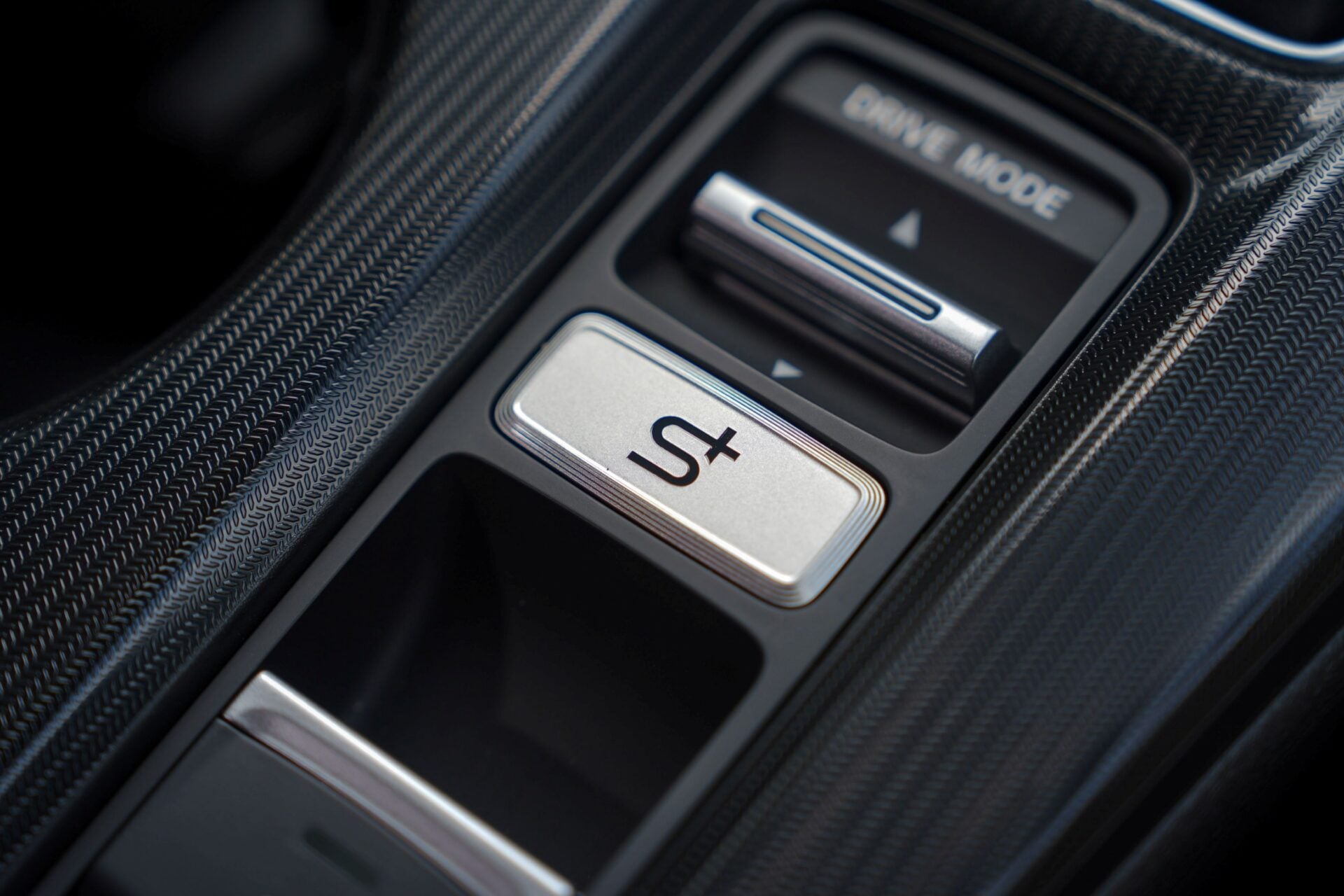 Honda S+ Shift_New Honda Civic eHEV (2)