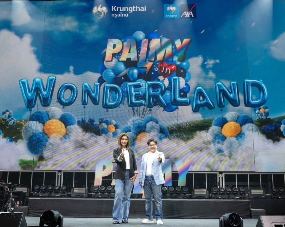 KTAXA_Palmy in The Wonderland Concert_Main