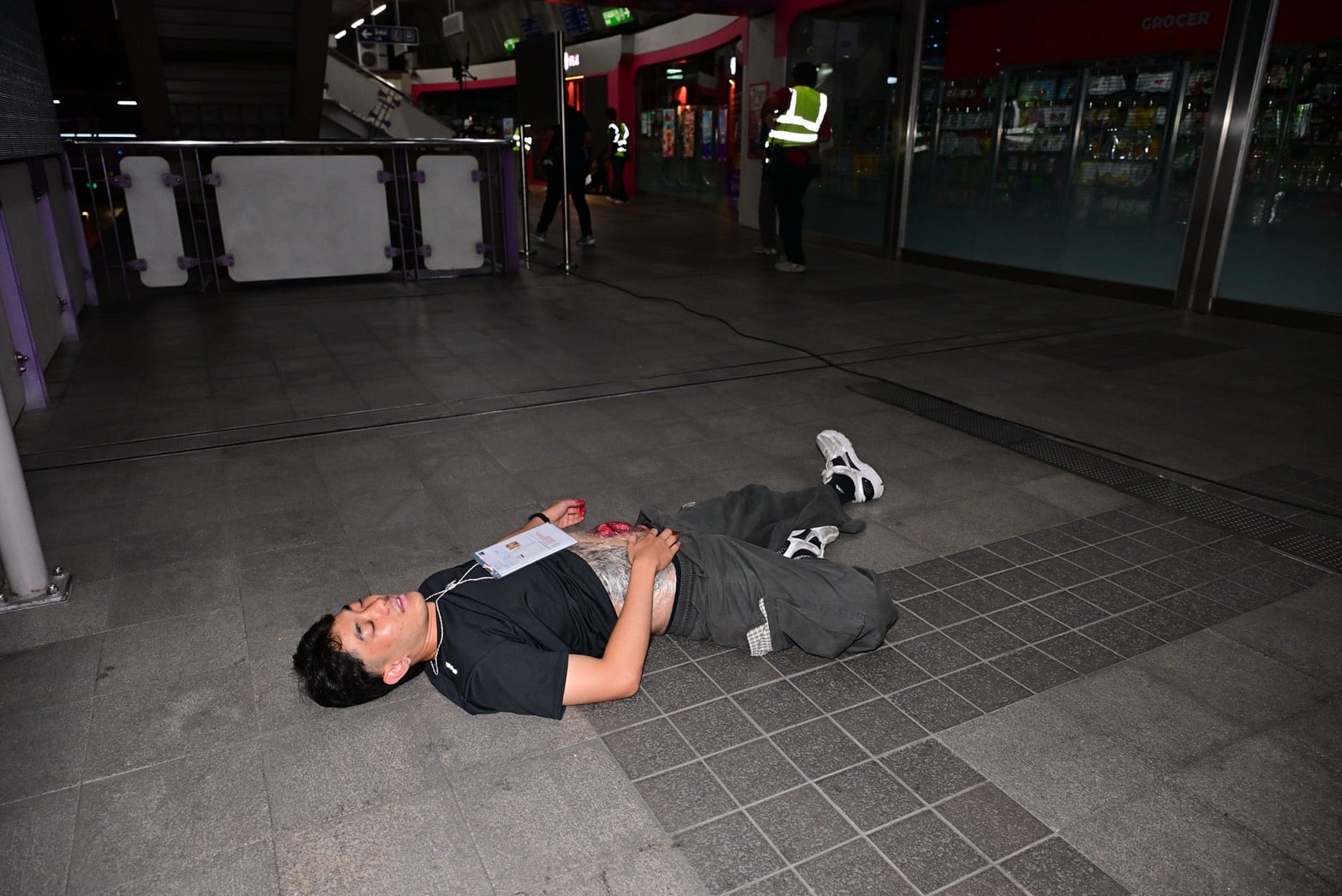กทม. กทม.